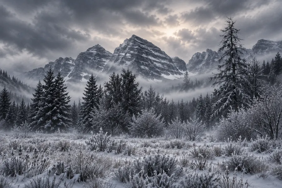 Maroon Bells wallpaper graded for Solitude theme